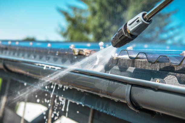 Best Deck Pressure Washing  in Walters, OK