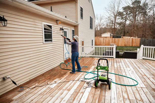 Best Pressure Washing Services for Businesses  in Walters, OK