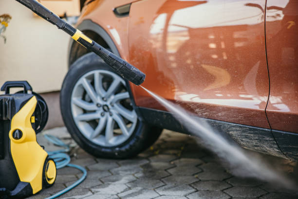 Best Residential Pressure Washing Services  in Walters, OK