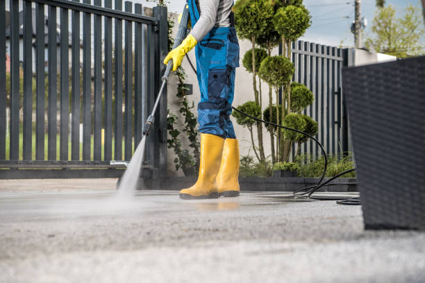 Best Local Pressure Washing Services  in Walters, OK