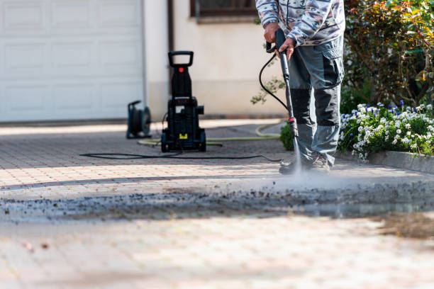 Best Fence Pressure Washing  in Walters, OK