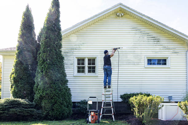 Best Affordable Power Washing  in Walters, OK