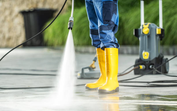 Best Best Pressure Washing Companies  in Walters, OK
