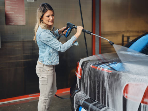  Walters, OK Pressure Washing Pros